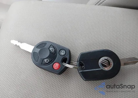 2009 Mercury Mariner Hybrid z USA, uszkodzony, nr VIN 4M2CU39359KJ19965